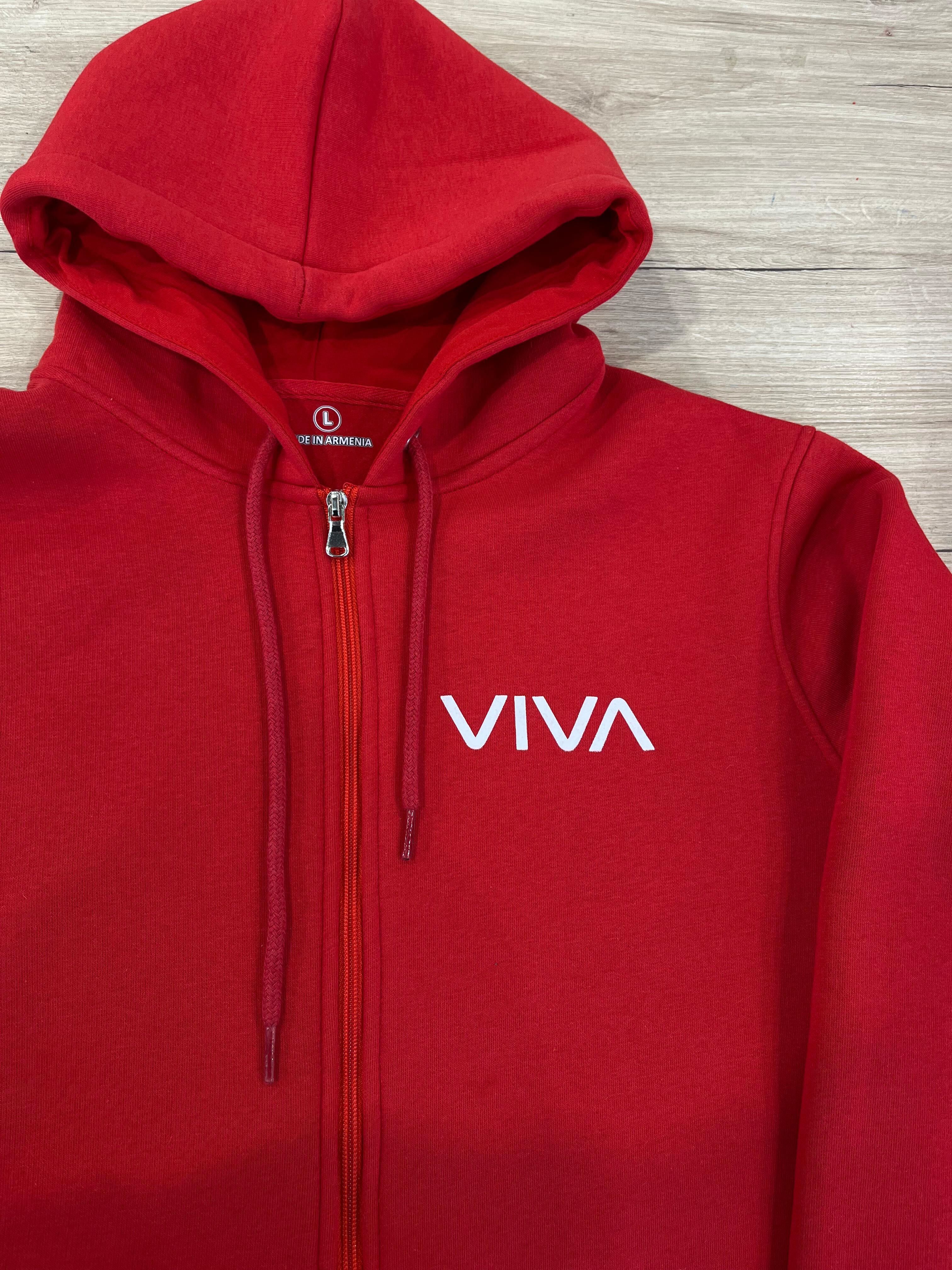 Viva project 5